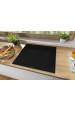 Obrázok pre Gorenje GI6401BSCE Černá Vestavěné 59 cm Indukční varná deska se zónami 4 zóna/zón