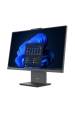Obrázok pre Lenovo ThinkCentre neo 50a 27 Gen 5 Intel Core 5 210H 68,6 cm (27") 1920 x 1080 px Dotyková obrazovka All-in-One PC (vše v jednom) 16 GB DDR5-SDRAM 512 GB SSD Windows 11 Pro Wi-Fi 6 (802.11ax) Šedá
