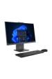 Obrázok pre Lenovo ThinkCentre neo 50a 27 Gen 5 Intel Core 5 210H 68,6 cm (27") 1920 x 1080 px Dotyková obrazovka All-in-One PC (vše v jednom) 16 GB DDR5-SDRAM 512 GB SSD Windows 11 Pro Wi-Fi 6 (802.11ax) Šedá