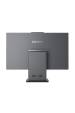 Obrázok pre Lenovo ThinkCentre neo 50a 27 Gen 5 Intel Core 5 210H 68,6 cm (27") 1920 x 1080 px Dotyková obrazovka All-in-One PC (vše v jednom) 16 GB DDR5-SDRAM 512 GB SSD Windows 11 Pro Wi-Fi 6 (802.11ax) Šedá
