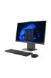 Obrázok pre Lenovo ThinkCentre neo 50a 27 Gen 5 Intel Core 5 210H 68,6 cm (27") 1920 x 1080 px Dotyková obrazovka All-in-One PC (vše v jednom) 16 GB DDR5-SDRAM 512 GB SSD Windows 11 Pro Wi-Fi 6 (802.11ax) Šedá