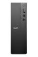 Obrázok pre DELL Pro QVS1260 Intel® Core™ i5 i5-14400 8 GB DDR5-SDRAM 512 GB SSD Windows 11 Pro Slim PC PC Černá