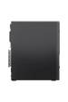 Obrázok pre Lenovo ThinkCentre Neo 50s SFF Ultra 7, 265 W, 16 GB DDR5 5600, SSD 512 GB, grafická karta Intel, DVD-RW, Windows 11 Pro, Raven Black, 3 roky záruka s opravou na místě