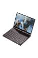 Obrázok pre Notebook GPD-WinMax2-8840U32001 Ryzen 7 8840U/10,1" WQXGA (2560x1600) dotykový displej/32 GB/SSD 1 TB/BT/BLKB/FPR/AMD Radeon 780M 6 GB/Win 11 Graphite