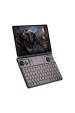 Obrázok pre Notebook GPD-WinMax2-8840U32001 Ryzen 7 8840U/10,1" WQXGA (2560x1600) dotykový displej/32 GB/SSD 1 TB/BT/BLKB/FPR/AMD Radeon 780M 6 GB/Win 11 Graphite