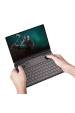 Obrázok pre Notebook GPD-WinMax2-8840U32001 Ryzen 7 8840U/10,1" WQXGA (2560x1600) dotykový displej/32 GB/SSD 1 TB/BT/BLKB/FPR/AMD Radeon 780M 6 GB/Win 11 Graphite