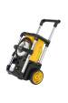 Obrázok pre DeWALT DCMPW1600N-XJ tlaková myčka Kompaktní Baterie Žlutá