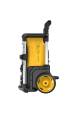 Obrázok pre DeWALT DCMPW1600N-XJ tlaková myčka Kompaktní Baterie Žlutá