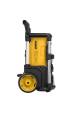Obrázok pre DeWALT DCMPW1600N-XJ tlaková myčka Kompaktní Baterie Žlutá