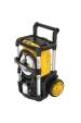 Obrázok pre DeWALT DCMPW1600N-XJ tlaková myčka Kompaktní Baterie Žlutá