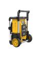 Obrázok pre DeWALT DCMPW1600N-XJ tlaková myčka Kompaktní Baterie Žlutá
