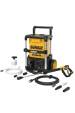 Obrázok pre DeWALT DCMPW1600N-XJ tlaková myčka Kompaktní Baterie Žlutá
