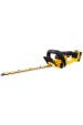 Obrázok pre Nůžky na živý plot 55 cm, 18 V, model DCMHT563P1, DEWALT