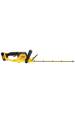 Obrázok pre Nůžky na živý plot 55 cm, 18 V, model DCMHT563P1, DEWALT