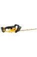 Obrázok pre Nůžky na živý plot 55 cm, 18 V, model DCMHT563P1, DEWALT