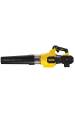 Obrázok pre DeWALT DCMBA572N-XJ odfukovač listí