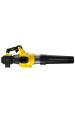 Obrázok pre Akumulátorový foukač DEWALT 54 V DCMBA572X1