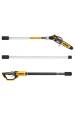 Obrázok pre Řetězová pila DEWALT DCMPS567P1, 20 cm, 18 V