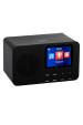 Obrázok pre Camry CR 1918 Internetové rádio, 2,4” Černé