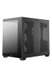 Obrázok pre DeepCool CG530 4F Midi Tower Černá