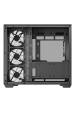 Obrázok pre DeepCool CG530 4F Midi Tower Černá
