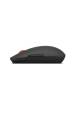 Obrázok pre Lenovo Pro Plus 6050 myš Kancelář Pro praváky i leváky RF bezdrátové + Bluetooth Optický 2400 DPI