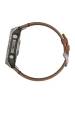 Obrázok pre Garmin Fenix 8 3,56 cm (1.4") AMOLED 51 mm Digitální 454 x 454 px Dotyková obrazovka Titanová Wi-Fi GPS