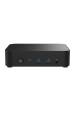 Obrázok pre ASUS NUC 14 Essential RNUC14MNK9700002 Černá N97