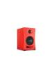 Obrázok pre Kali Audio LP-UNF-R - pár monitorových sluchátek s Bluetooth (červené)