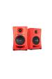 Obrázok pre Kali Audio LP-UNF-R - pár monitorových sluchátek s Bluetooth (červené)