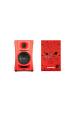 Obrázok pre Kali Audio LP-UNF-R - pár monitorových sluchátek s Bluetooth (červené)