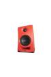 Obrázok pre Kali Audio LP-UNF-R - pár monitorových sluchátek s Bluetooth (červené)