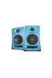 Obrázok pre Kali Audio LP-UNF-B - pár monitorových sluchátek s Bluetooth (modré)