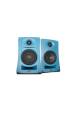 Obrázok pre Kali Audio LP-UNF-B - pár monitorových sluchátek s Bluetooth (modré)