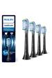 Obrázok pre Philips Premium Plaque Defence HX9044/88 Balení 4 ks hlavic kartáčku