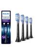 Obrázok pre Philips Premium Gum Care HX9054/88 Balení 4 ks hlavic kartáčku