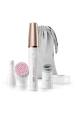 Obrázok pre Braun 81636295 epilátor 10 pinzeta/pinzety Bílá, Bronzová