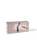 Obrázok pre BaByliss C6688E vlasový styling Automatická kulma Teplé Metalická 440 W 2,4 m
