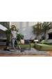 Obrázok pre Hoover HP105HM 011 2 l Cylindrový Suchý 700 W Bezsáčkové