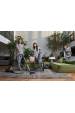 Obrázok pre Hoover HP105HM 011 2 l Cylindrový Suchý 700 W Bezsáčkové