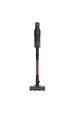 Obrázok pre Hoover HF610HX 011 Tyčový vysavač Baterie Suchý EPA Bezsáčkové 0,7 l 650 W Purpurová 4 Ah