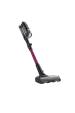 Obrázok pre Hoover HF610HX 011 Tyčový vysavač Baterie Suchý EPA Bezsáčkové 0,7 l 650 W Purpurová 4 Ah