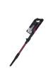 Obrázok pre Hoover HF610HX 011 Tyčový vysavač Baterie Suchý EPA Bezsáčkové 0,7 l 650 W Purpurová 4 Ah