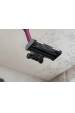 Obrázok pre Hoover HF610HX 011 Tyčový vysavač Baterie Suchý EPA Bezsáčkové 0,7 l 650 W Purpurová 4 Ah