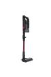 Obrázok pre Hoover HF610HX 011 Tyčový vysavač Baterie Suchý EPA Bezsáčkové 0,7 l 650 W Purpurová 4 Ah