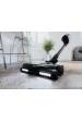 Obrázok pre Hoover HF610HX 011 Tyčový vysavač Baterie Suchý EPA Bezsáčkové 0,7 l 650 W Purpurová 4 Ah