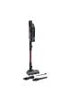Obrázok pre Hoover HF610HX 011 Tyčový vysavač Baterie Suchý EPA Bezsáčkové 0,7 l 650 W Purpurová 4 Ah