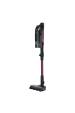 Obrázok pre Hoover HF610HX 011 Tyčový vysavač Baterie Suchý EPA Bezsáčkové 0,7 l 650 W Purpurová 4 Ah