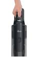 Obrázok pre Hoover HF610HX 011 Tyčový vysavač Baterie Suchý EPA Bezsáčkové 0,7 l 650 W Purpurová 4 Ah