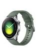 Obrázok pre Xiaomi Watch 5 3,91 cm (1.54") AMOLED 47 mm Digitální 480 x 480 px Dotyková obrazovka Stříbrná GPS